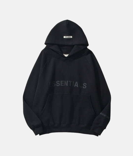 ORIGINAL ESSENTIAL HOODIE (SALE ENDS TODAY)