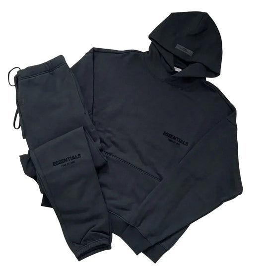 Essential Hoodie + Free Sweat Pants - (ENDS TODAY)