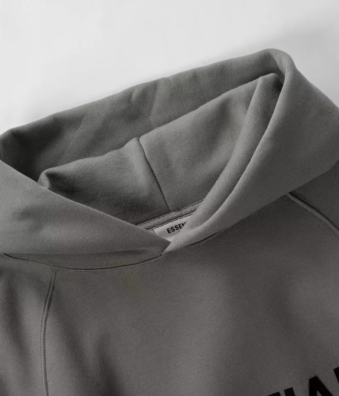 ORIGINAL ESSENTIAL HOODIE (SALE ENDS TODAY)