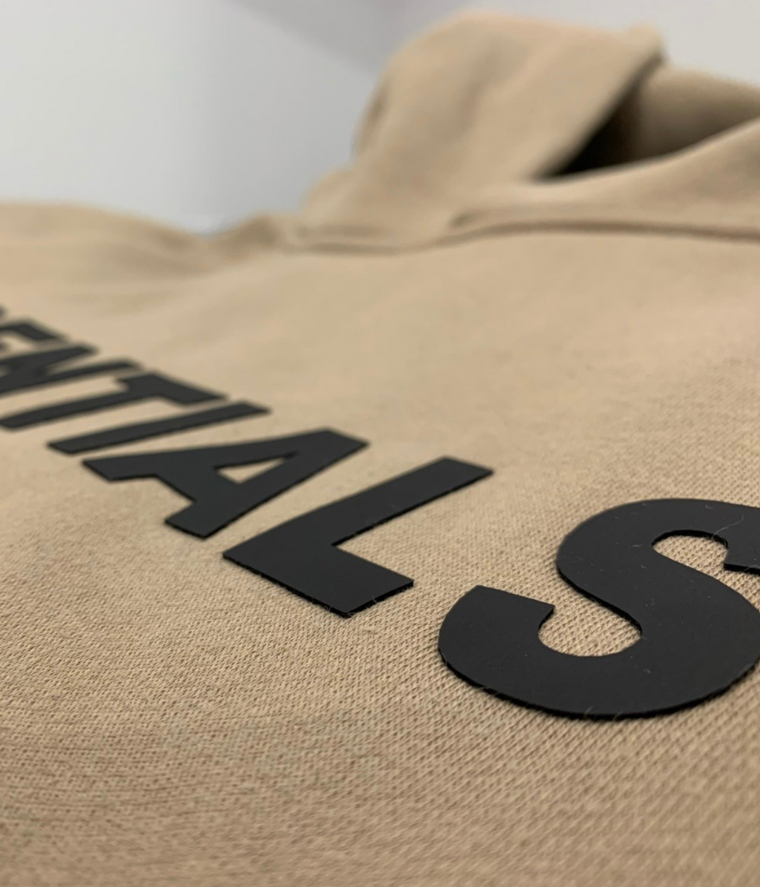 ORIGINAL ESSENTIAL HOODIE (SALE ENDS TODAY)