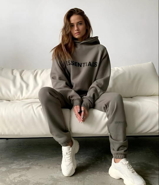 ORIGINAL ESSENTIAL HOODIE (SALE ENDS TODAY)