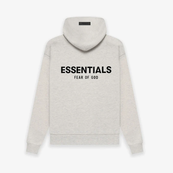 Essential Hoodie + Free Sweat Pants - (ENDS TODAY)