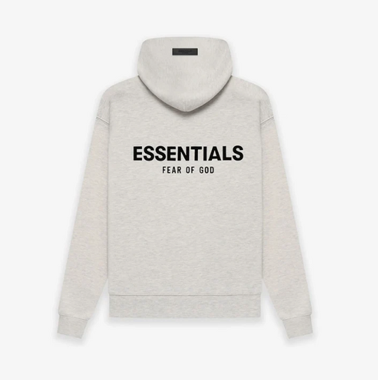 Essential Hoodie + Free Sweat Pants - (ENDS TODAY)