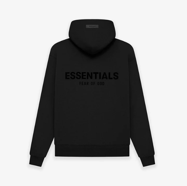Essential Hoodie + Free Sweat Pants - (ENDS TODAY)